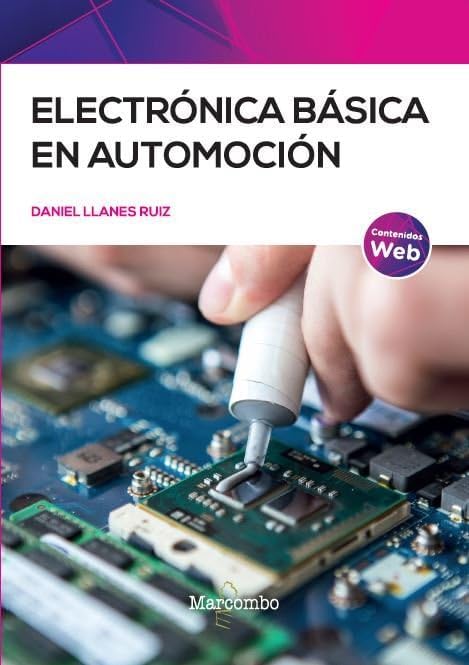 Libro electronica basica en automocion opiniones y análisis completo en 2026