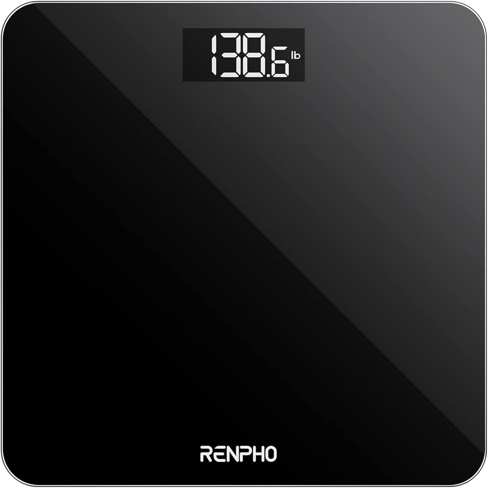 Báscula de baño RENPHO Core 1S opiniones, análisis y veredicto