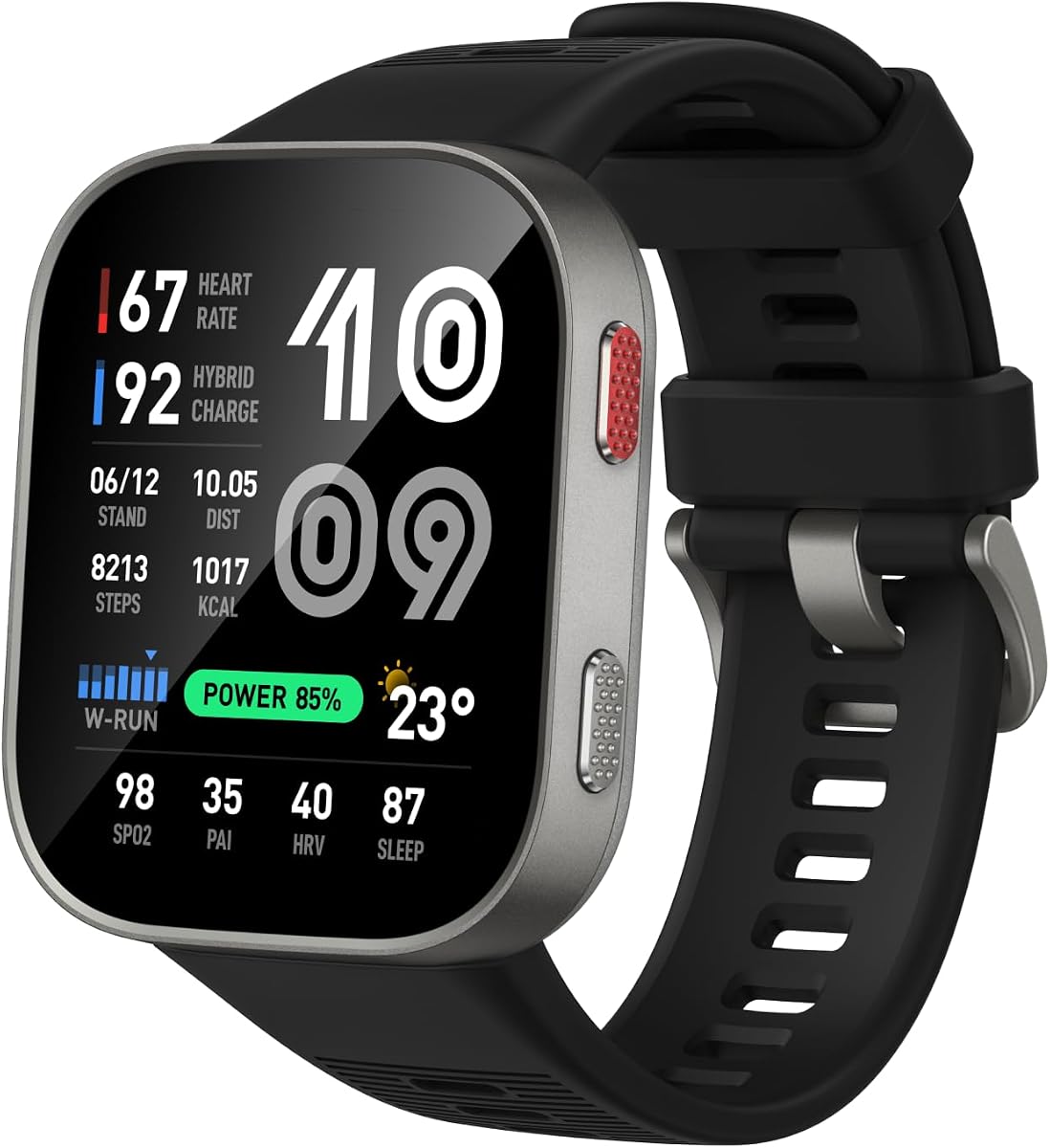 Xiaomi Smart Band 9 Opiniones y Análisis: La Mejor Pulsera de Actividad
