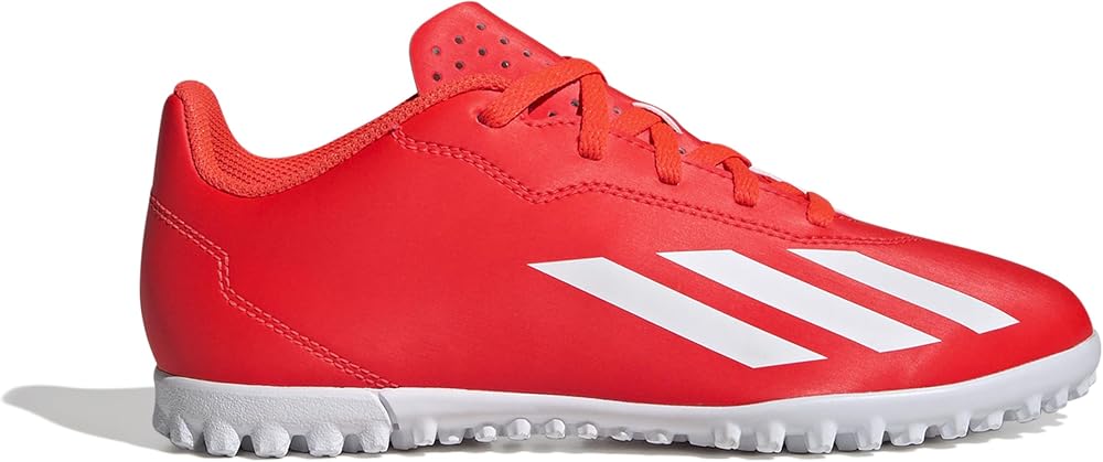 Adidas X Crazyfast.4 para Niños: ¿Las Mejores Zapatillas de Fútbol en 2026? Análisis Completo