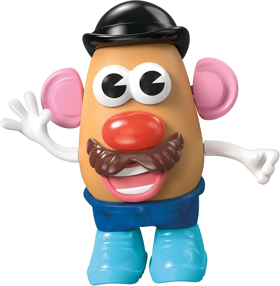 Mr Potato Head Clásico Opiniones 2026: ¿Sigue Valieno la Pena?
