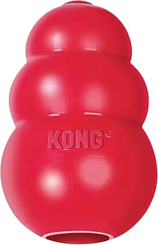 KONG Classic Juguete para Perros Opiniones y Análisis Completo 2026