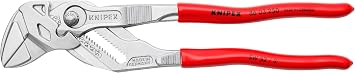 Knipex Cobra 250 Opiniones y Análisis: ¿Sigue Siendo la Mejor Tenaza?
