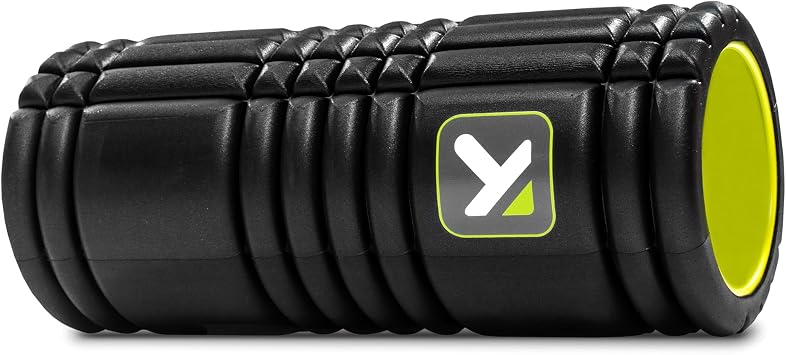 TriggerPoint GRID Foam Roller: Opiniones y Análisis en Profundidad
