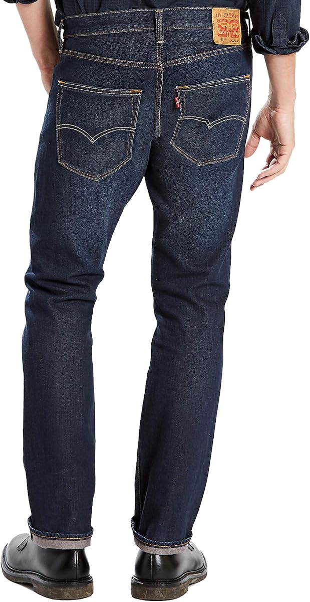 ¿Siguen siendo los reyes del denim? Vaqueros Levis 501 opiniones y analisis 2026