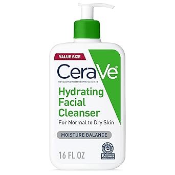 CeraVe Limpiador Hidratante Facial Opiniones 2026: Análisis y Veredicto