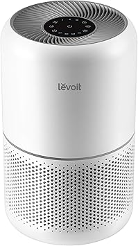 Levoit Purificador de Aire Core 300 Opiniones y Análisis a Fondo (2026)